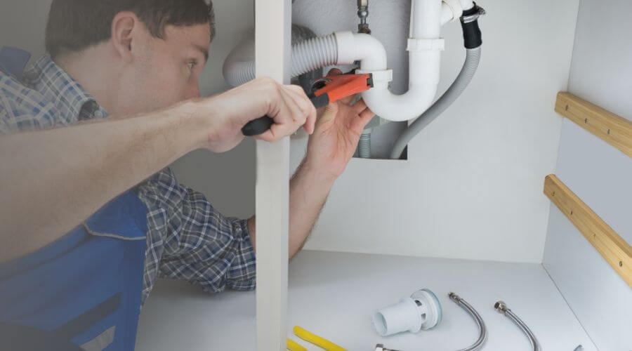 Professional emergency plumbing in Midway, GA